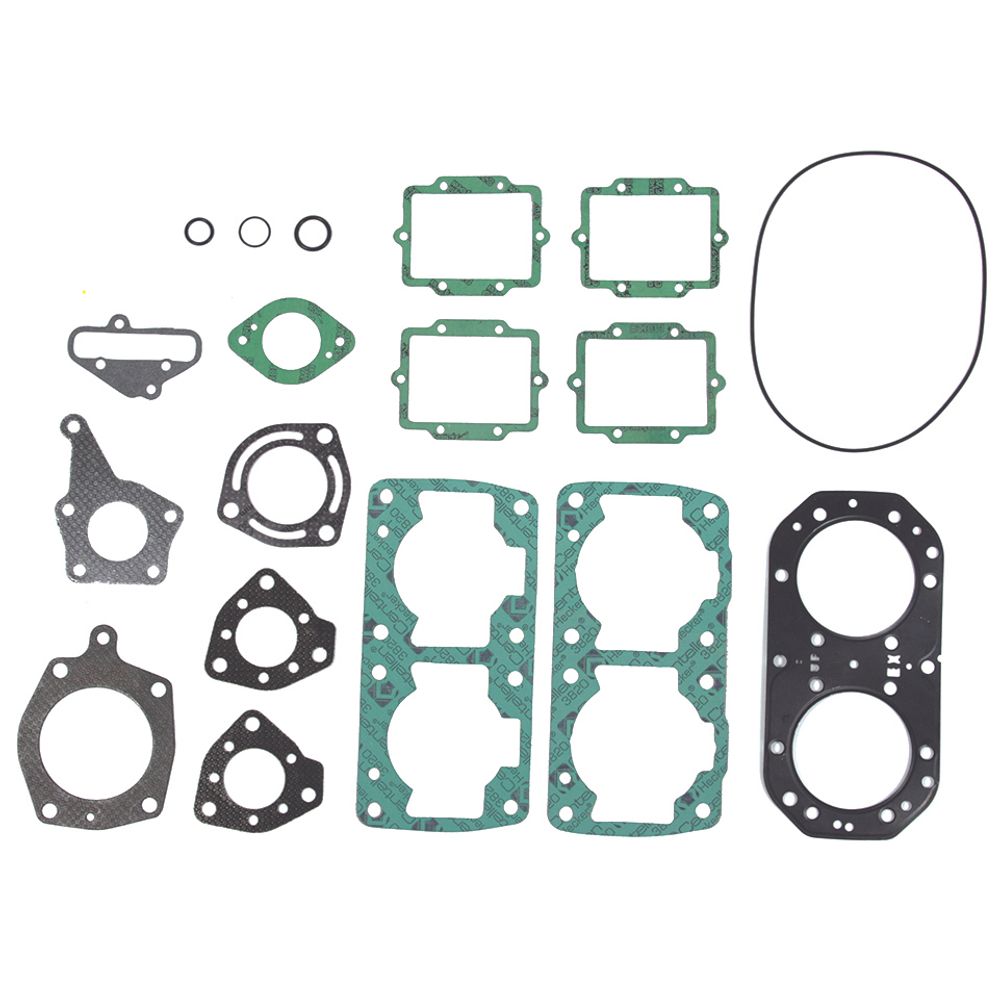 Complete Gasket Kit (oil seals not included) - Grafite Offroad