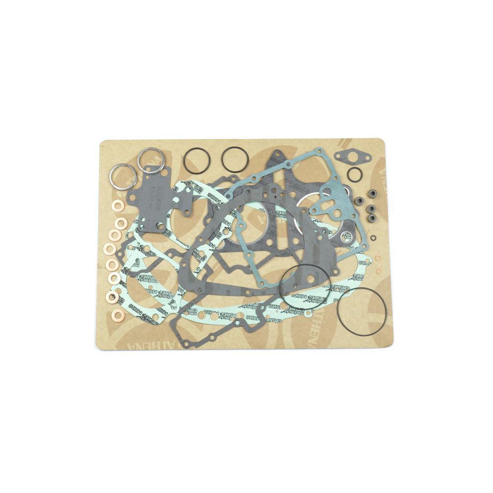 Complete Gasket Kit (oil seals not included) - Grafite Offroad