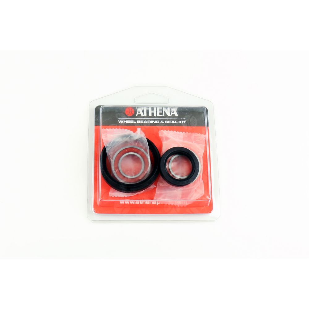 Front Wheel Bearing Kit - Grafite Offroad