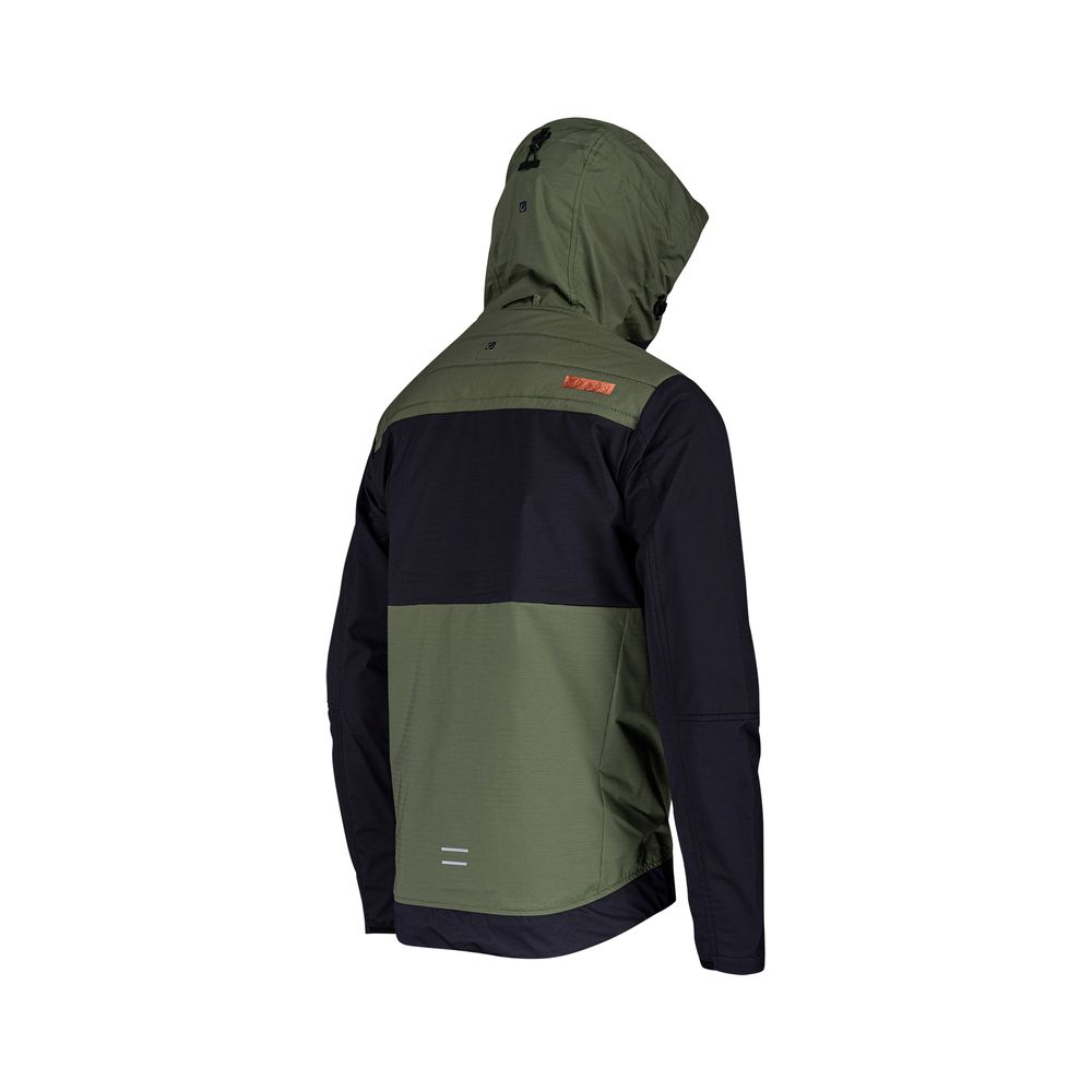MTB Trail 3.0 Jacket - Grafite Offroad