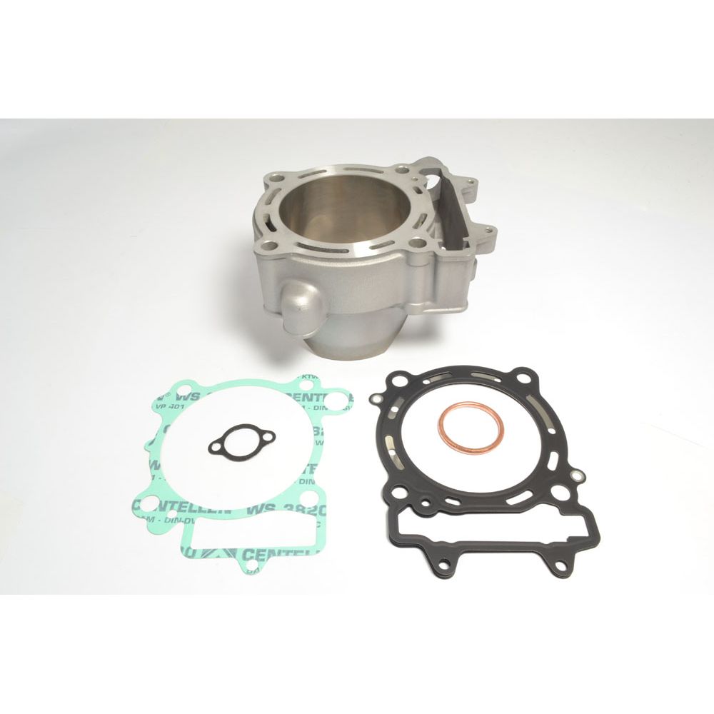 Standard Bore Cylinder Kit Ø 96 mm, 450 cc with Gaskets (no piston included) - Grafite Offroad