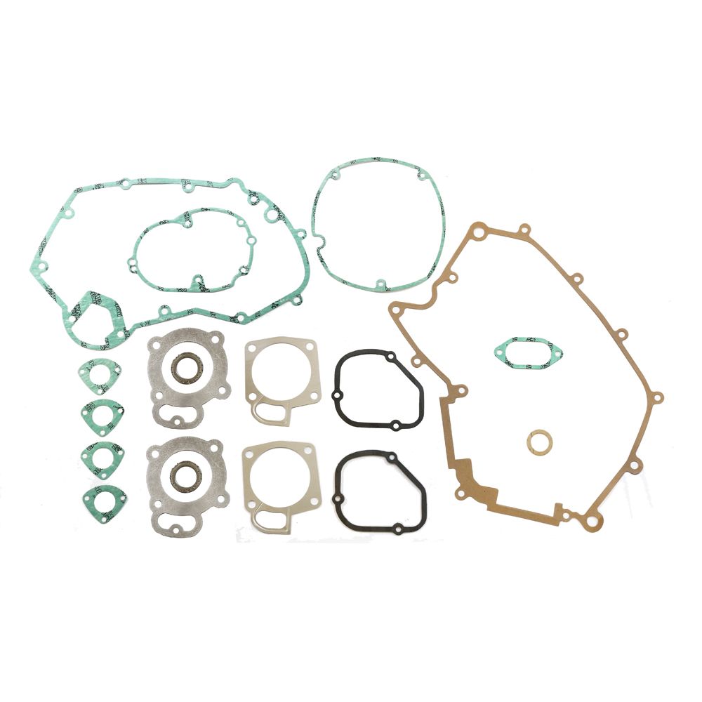 Complete Gasket Kit (oil seals not included) - Grafite Offroad