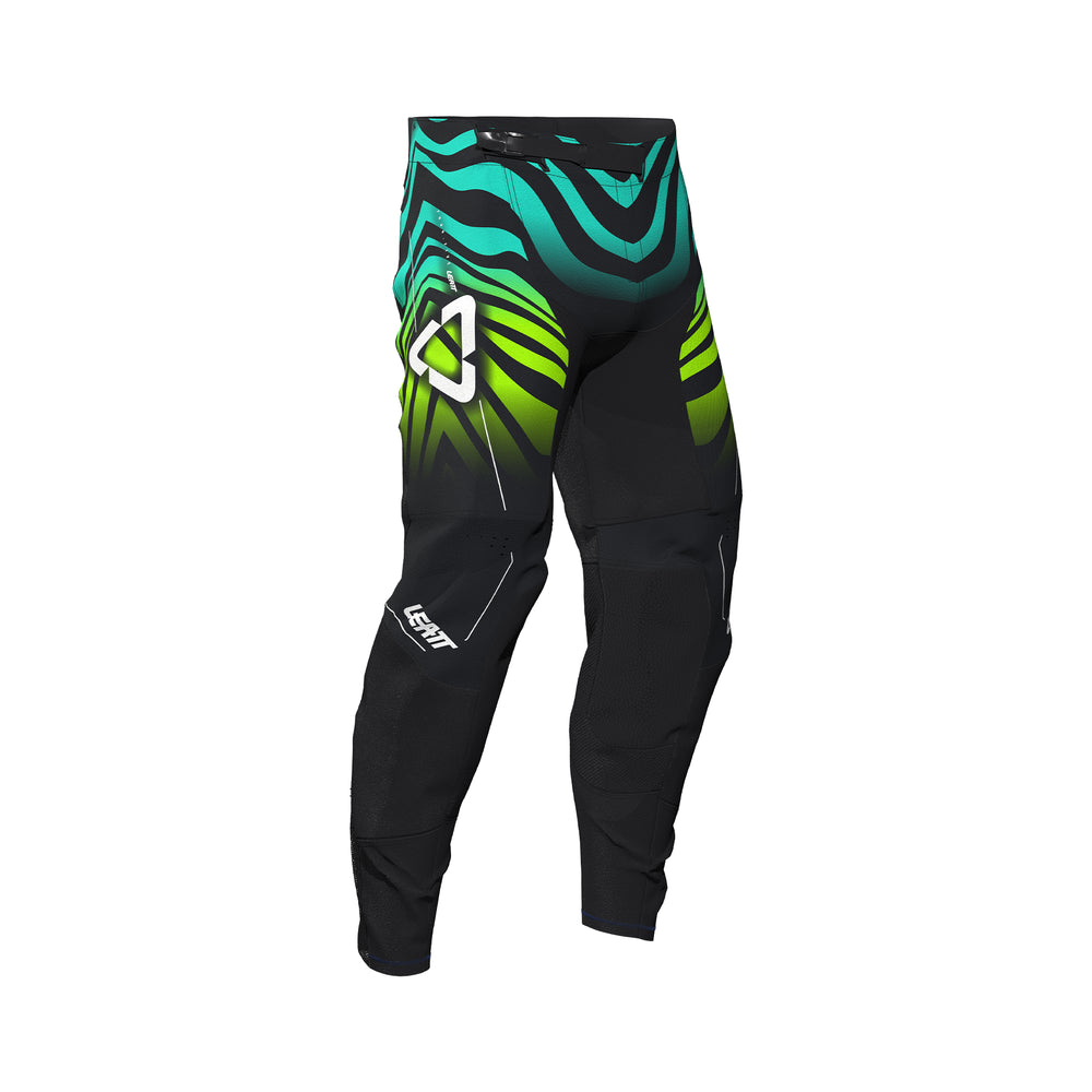 Moto 4.5 Jr Pants - Grafite Offroad