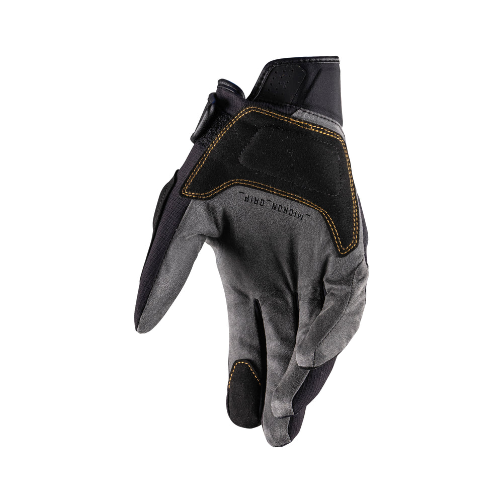 ADV SubZero 5.5 Short Gloves - Grafite Offroad