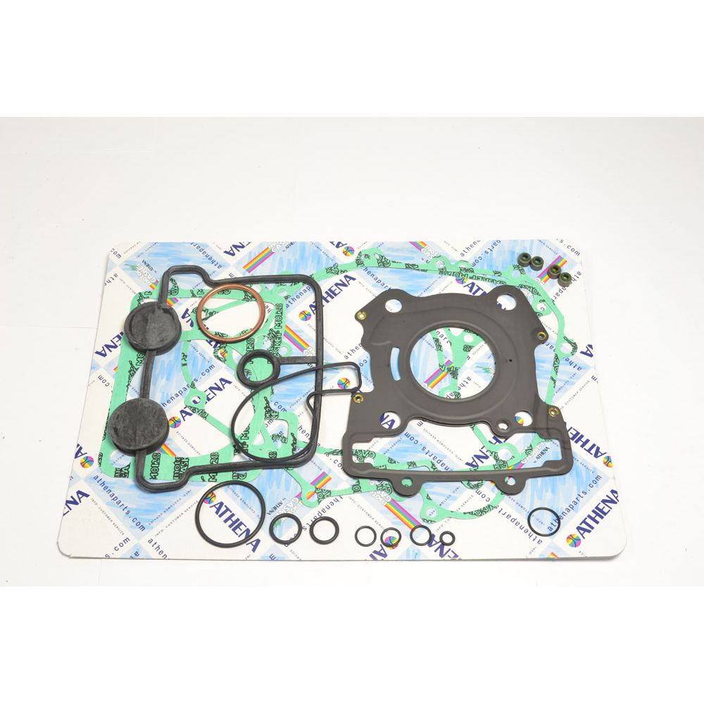 Complete Gasket Kit (oil seals not included) - Grafite Offroad