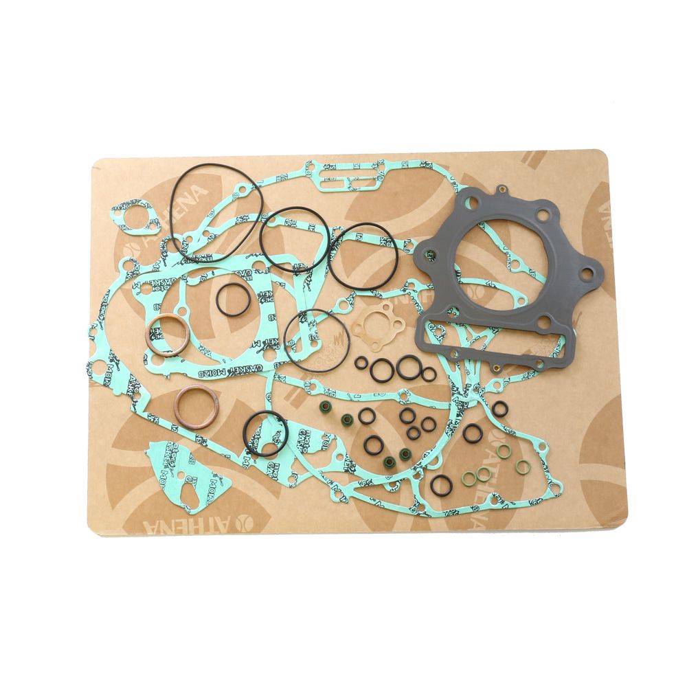 Complete Gasket Kit (oil seals not included) - Grafite Offroad