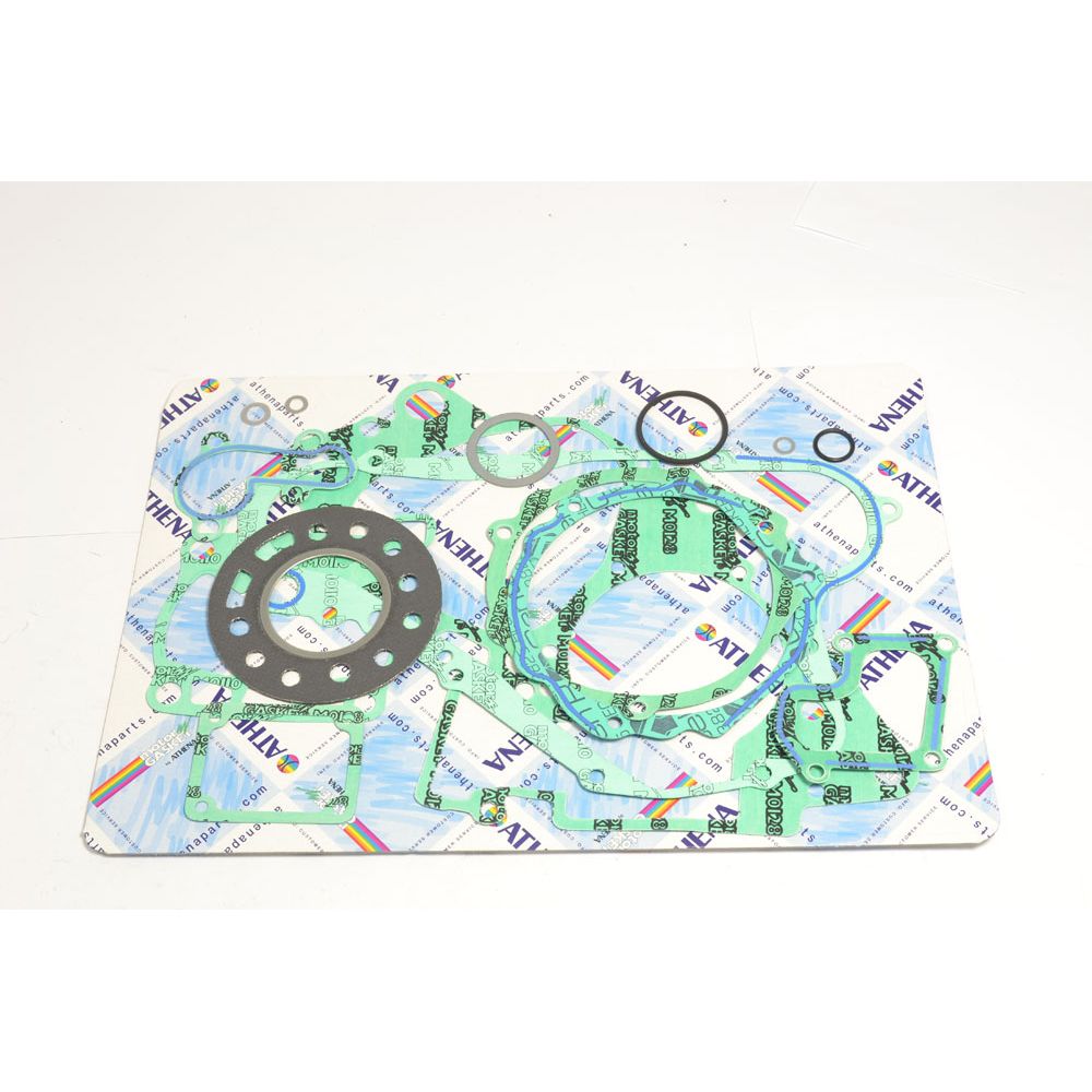 Complete Gasket Kit (oil seals not included) - Grafite Offroad