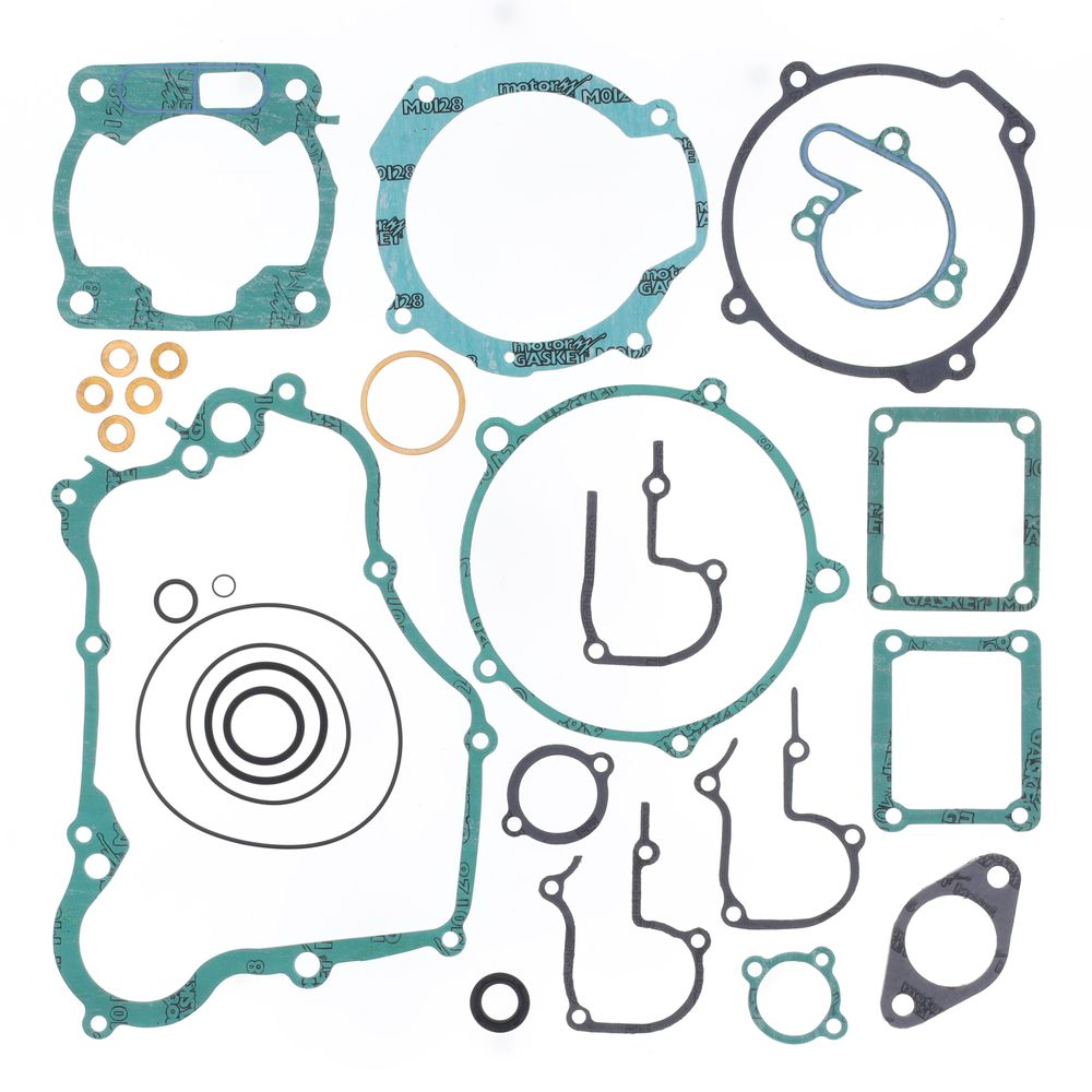 Complete Gasket Kit (oil seals not included) - Grafite Offroad
