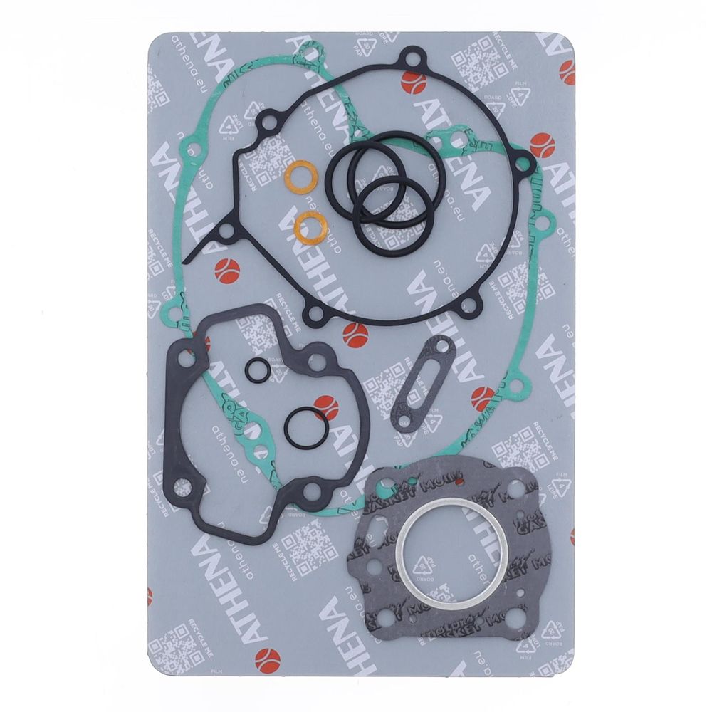 Complete Gasket Kit (oil seals not included) - Grafite Offroad