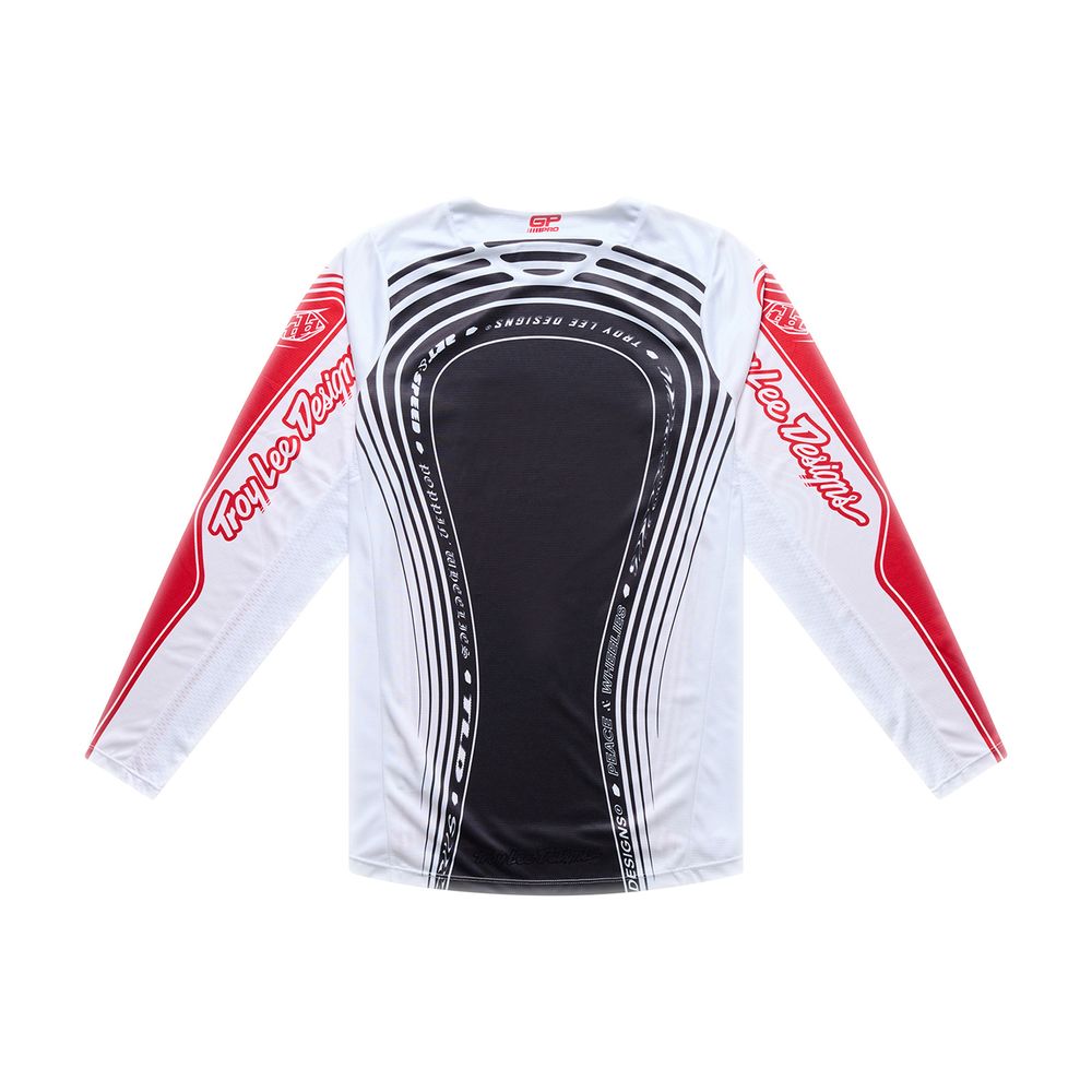 GP Pro Moto Jersey Troy Lee Designs