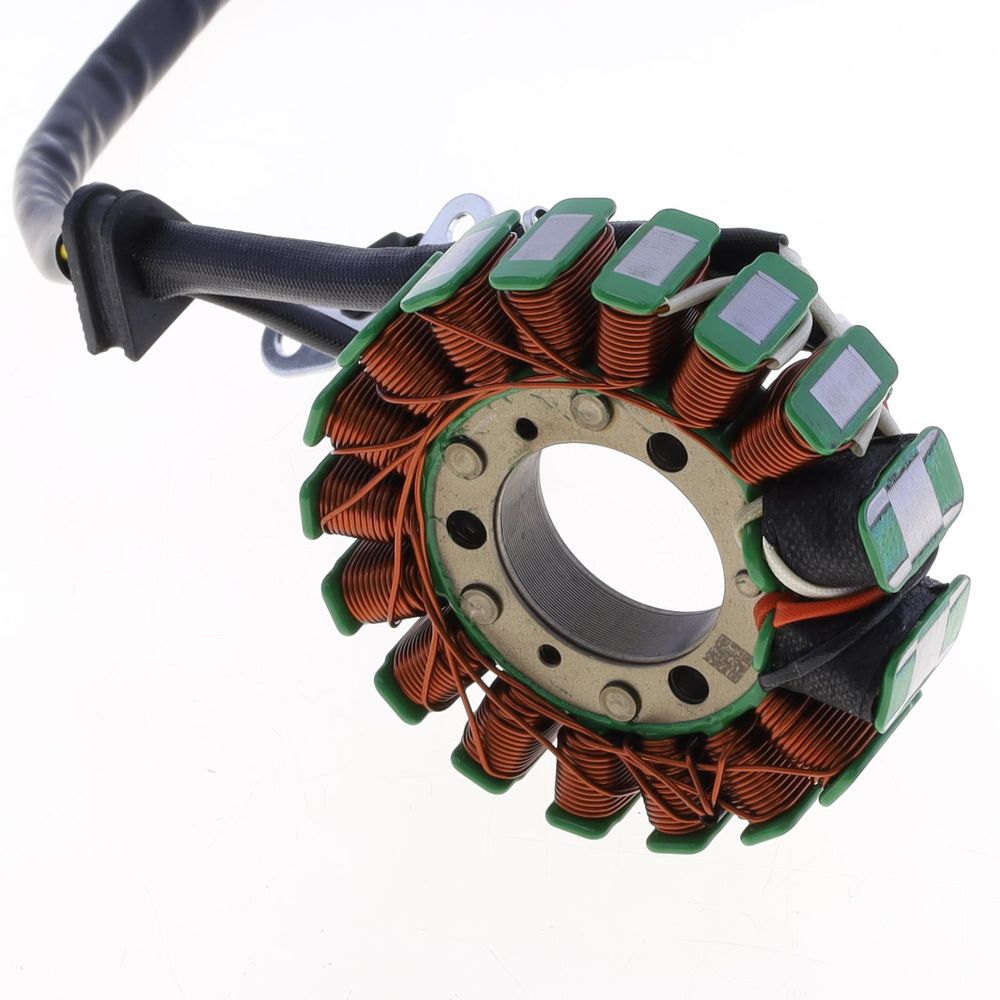Stator - Grafite Offroad