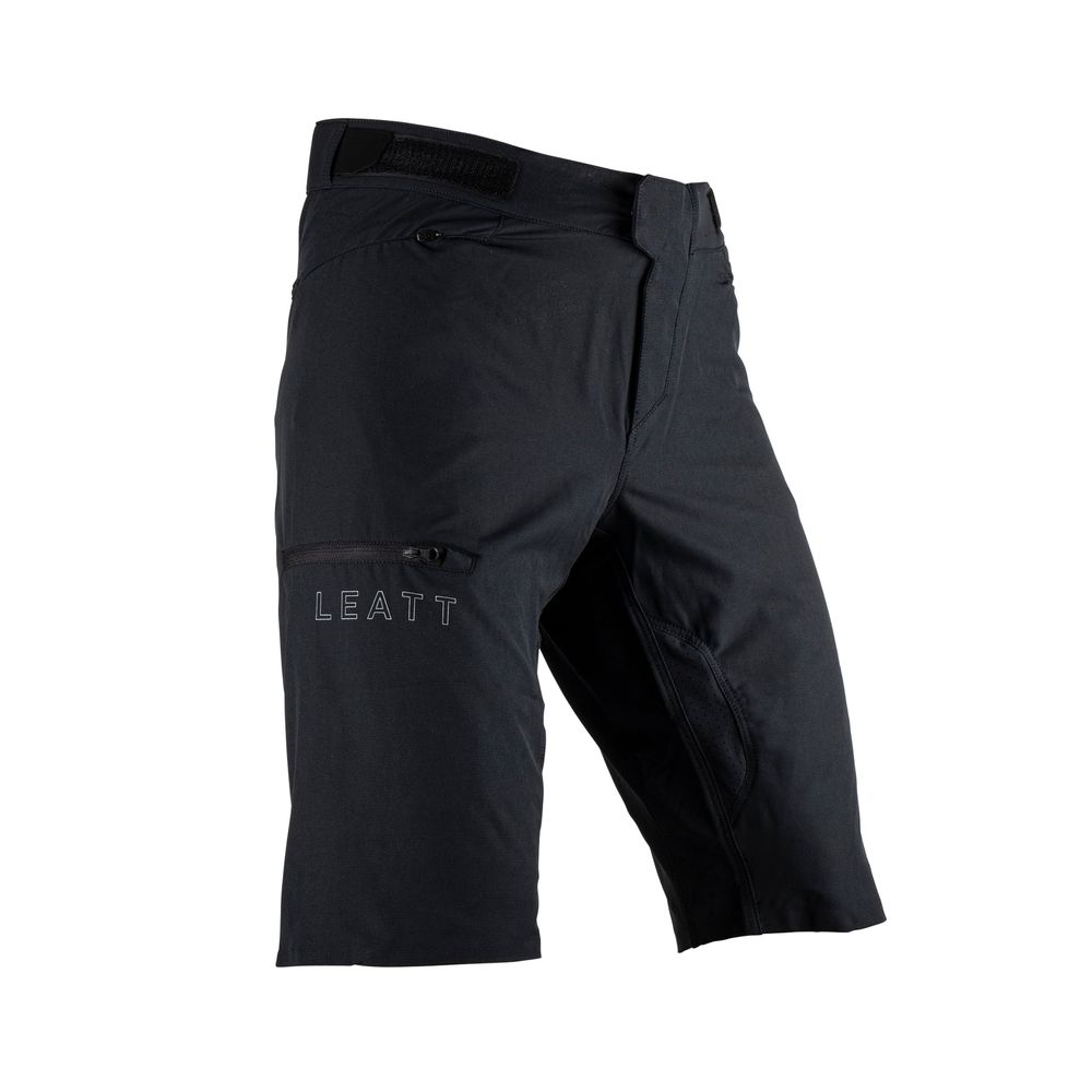Short VTT Trail 1.0