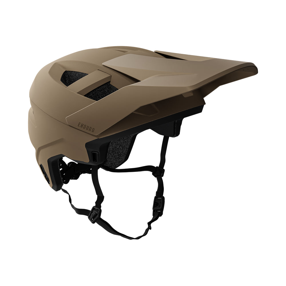 MTB Enduro 2.0 Helmet - Grafite Offroad