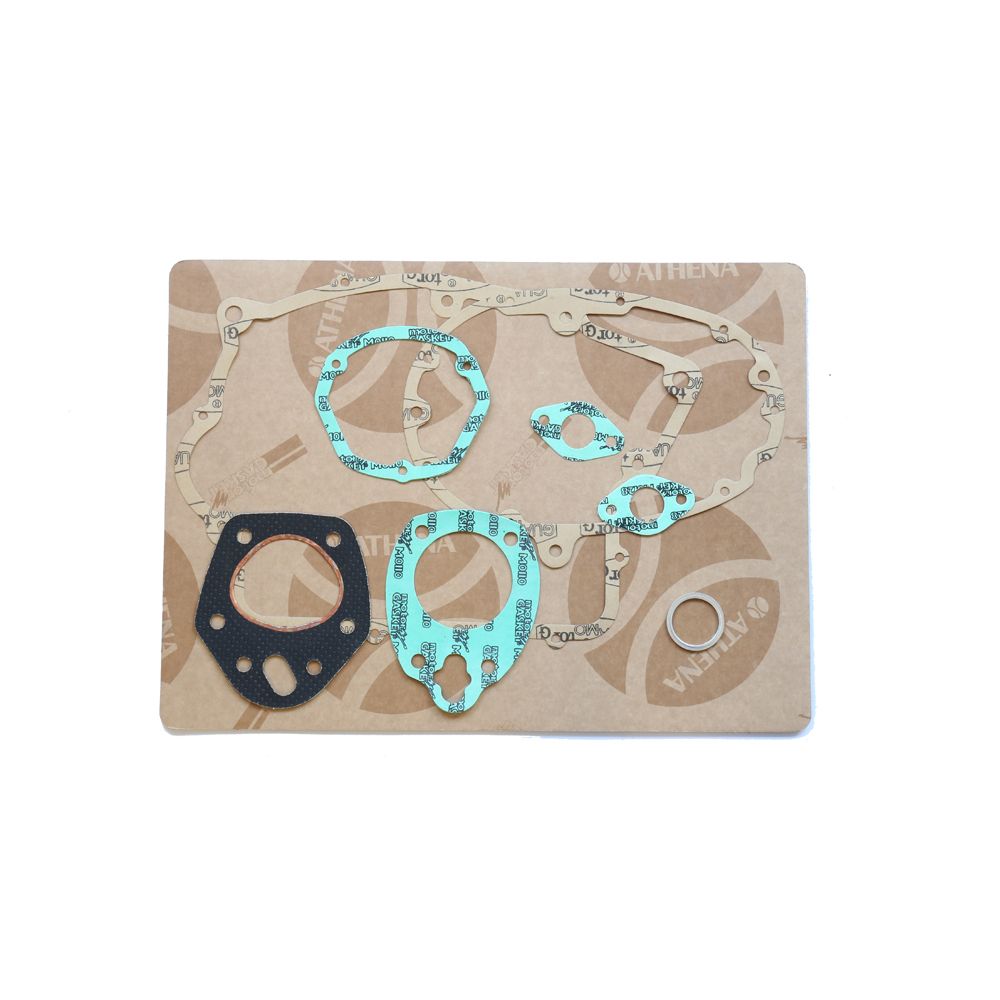Complete Gasket Kit (oil seals not included) - Grafite Offroad