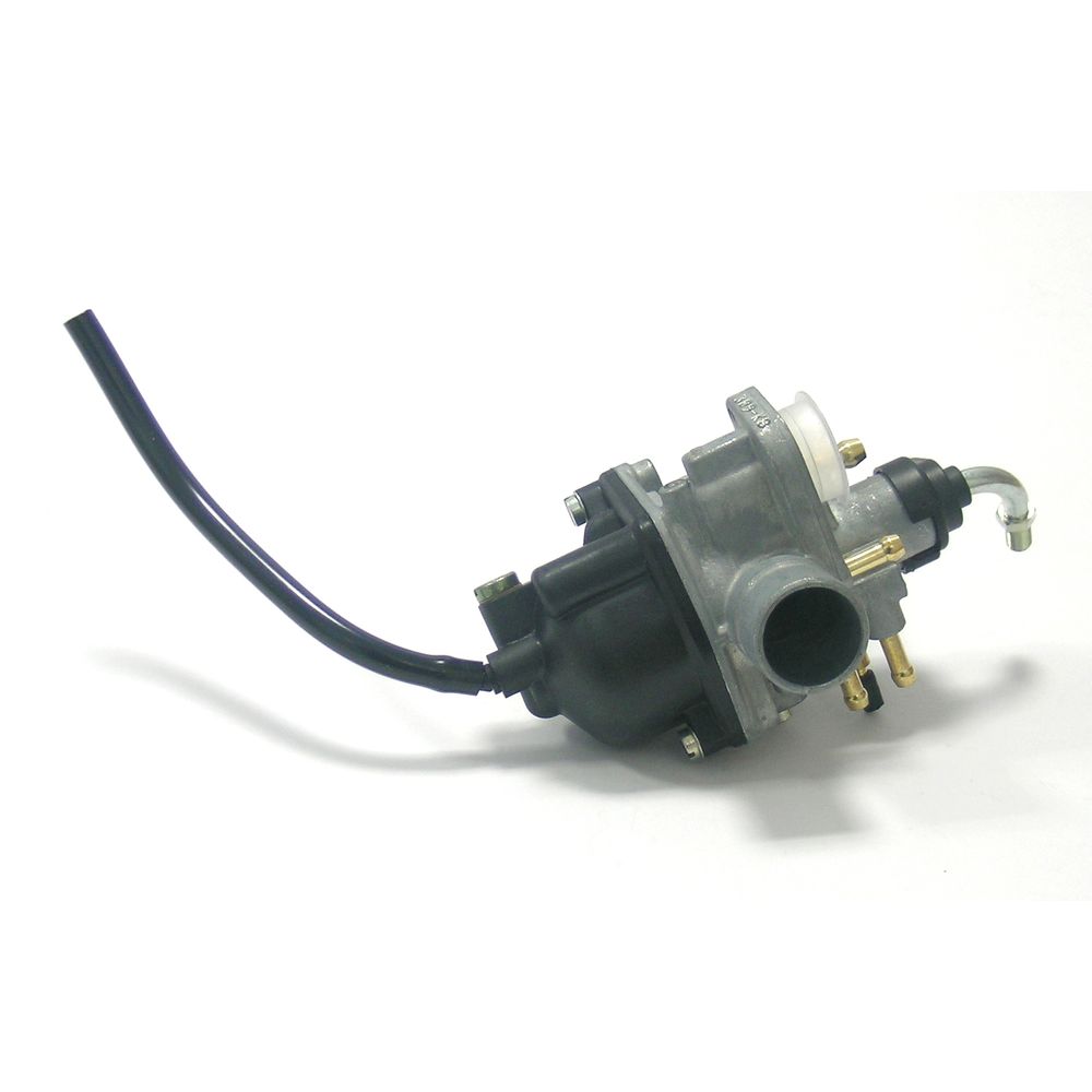 Dell'Orto Carburetor PHVA 17,5 TS Booster N.G. Canada - Grafite Offroad