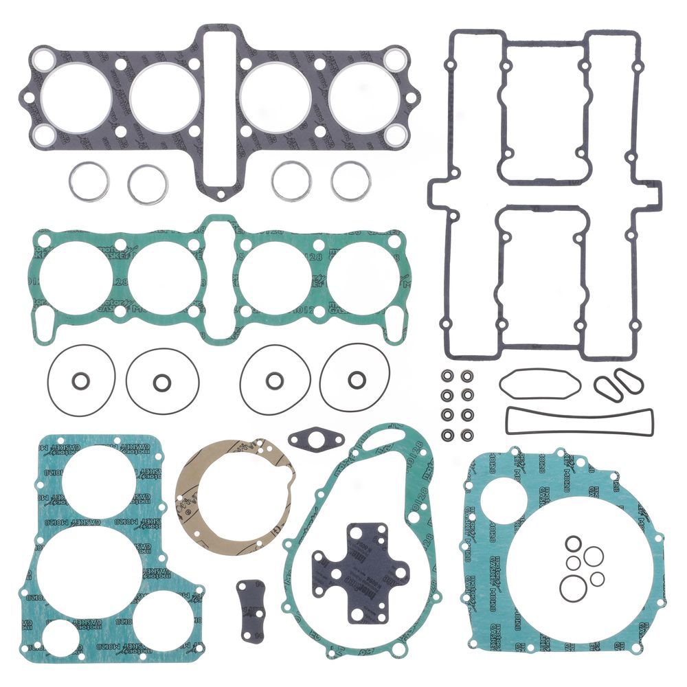 Complete Gasket Kit (oil seals not included) - Grafite Offroad