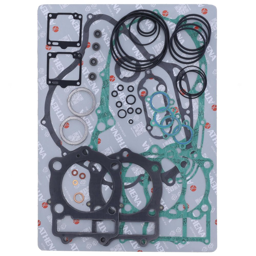 Complete Gasket Kit (oil seals not included) - Grafite Offroad
