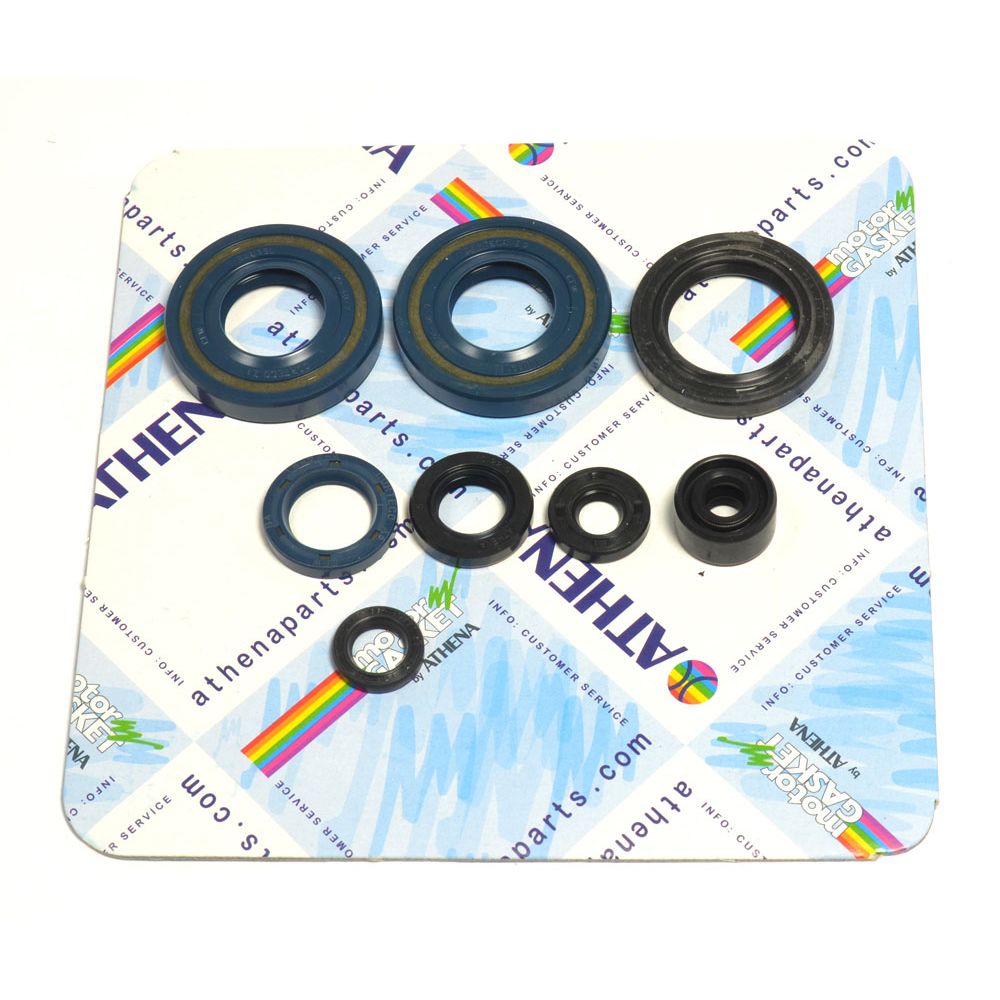 Engine Oil Seals Kit - Grafite Offroad