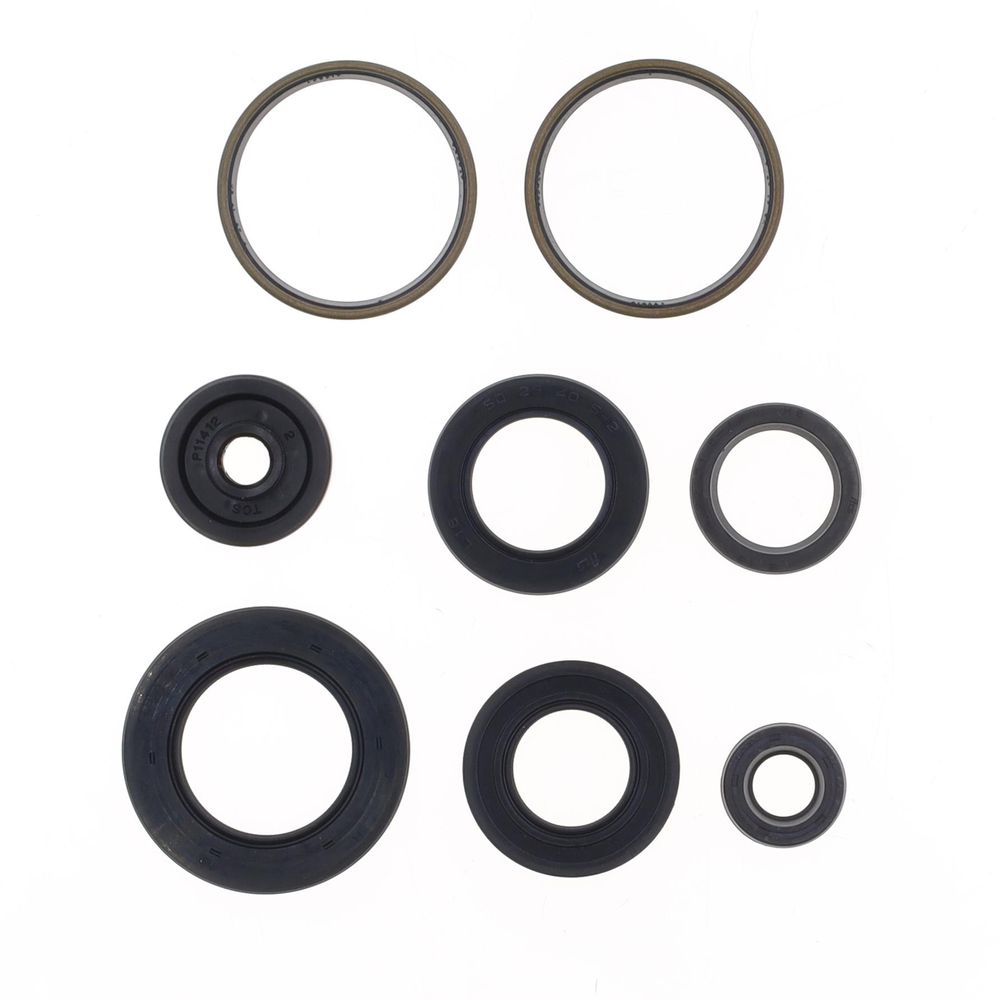 Engine Oil Seals Kit - Grafite Offroad