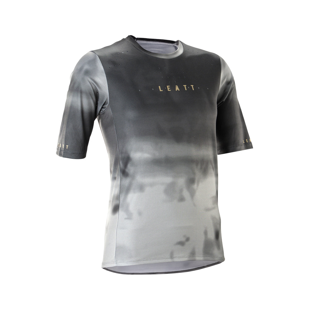 MTB Gravity 4.0 Women Jersey - Grafite Offroad
