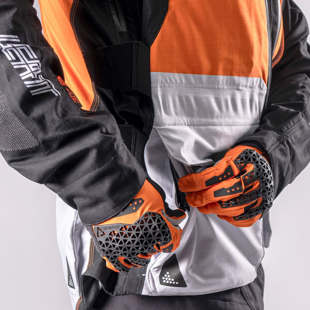 ADV Rally 7.5 HydraDri Jacket