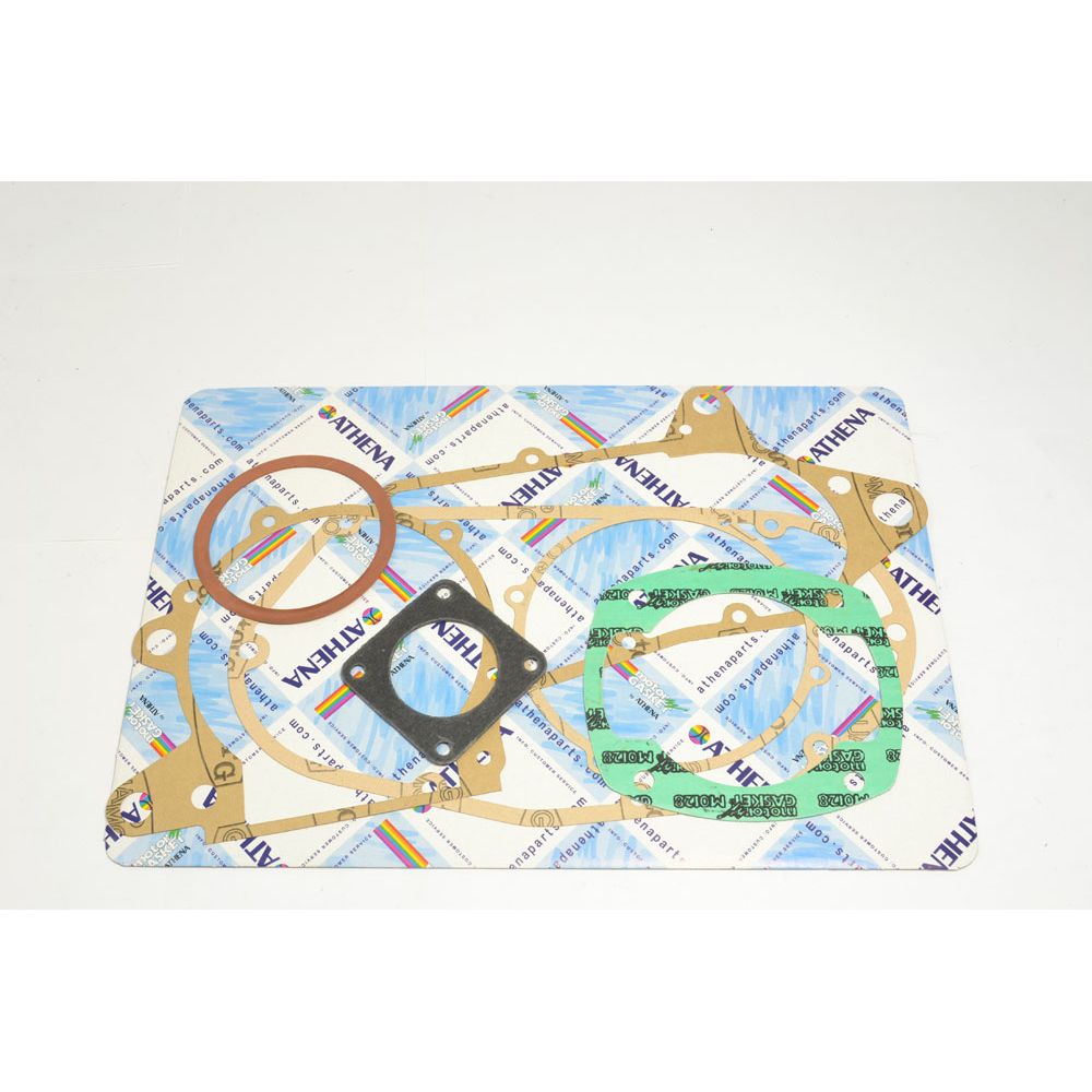 Complete Gasket Kit (oil seals not included) - Grafite Offroad