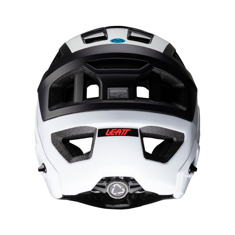 Casque MTB Enduro 4.0 Leatt