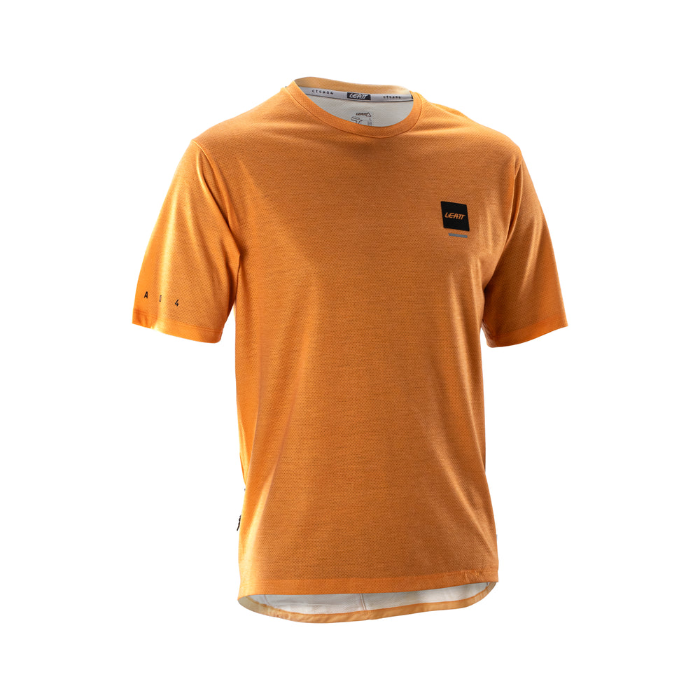 MTB Endurance 2.0 Jersey - Grafite Offroad
