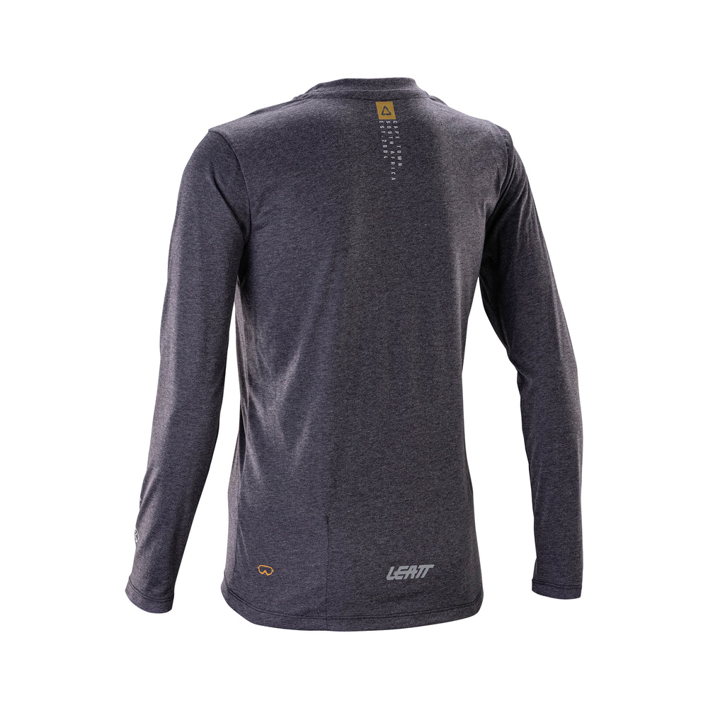 Maglia da donna MTB Gravity 3.0 a maniche lunghe