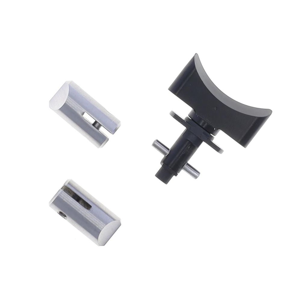Exhaust Valves Kit for Athena Big Bore Cylinder Kit P400485100042 - Grafite Offroad