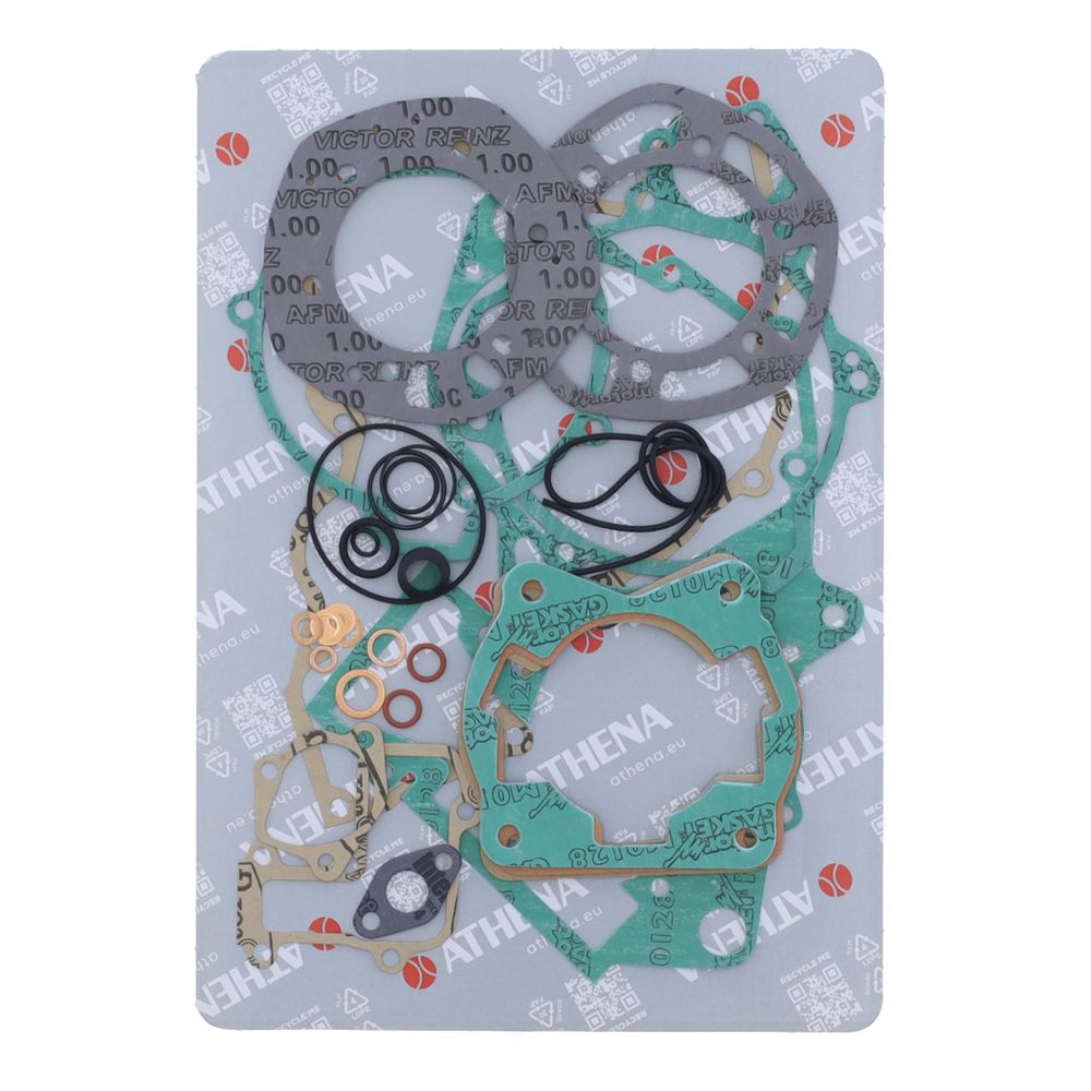 Complete Gasket Kit (oil seals not included) - Grafite Offroad