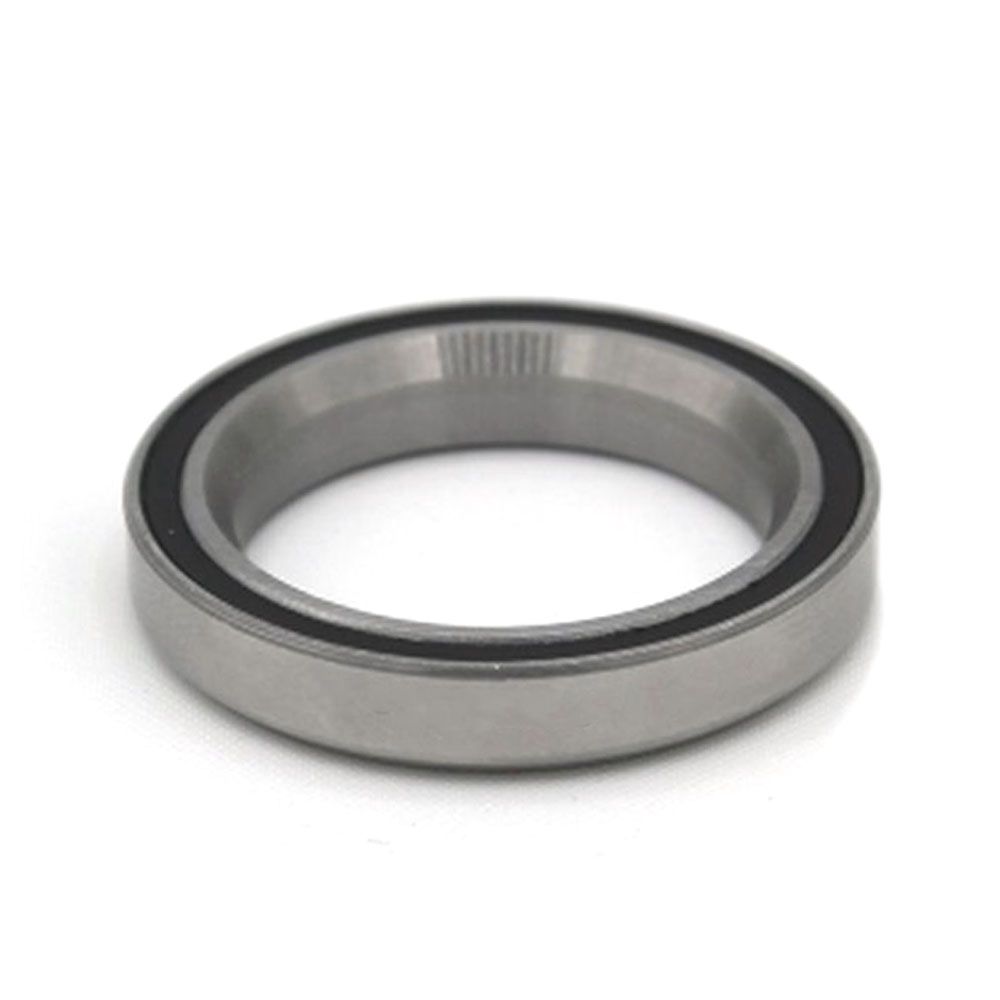HB-A1 - HEADSET BEARING 1" 1/8 MEASURE 27,15 x 38 x 6,5 - 36/45° - Grafite Offroad