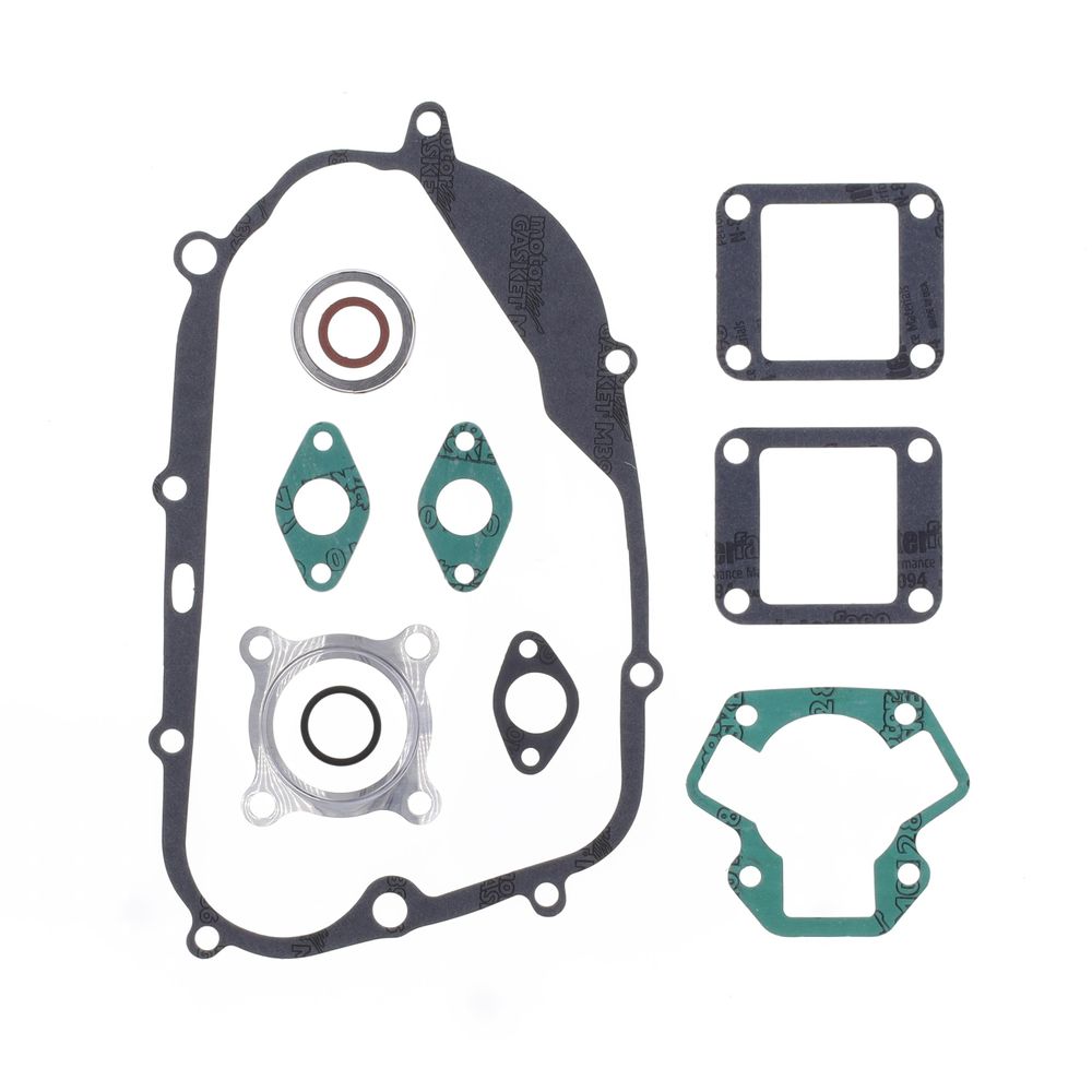 Complete Gasket Kit (oil seals not included) - Grafite Offroad