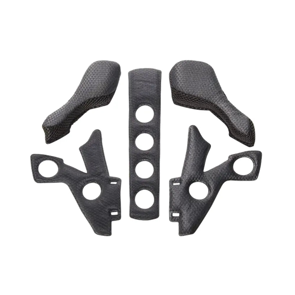 MTB Enduro 3.0 2023- Inner Liner Kit - Grafite Offroad