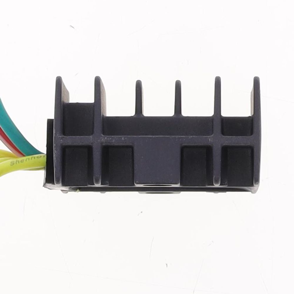 Voltage Regulator - Grafite Offroad