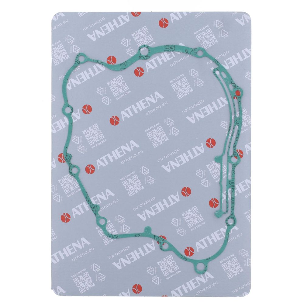 Clutch Cover Gasket - Grafite Offroad