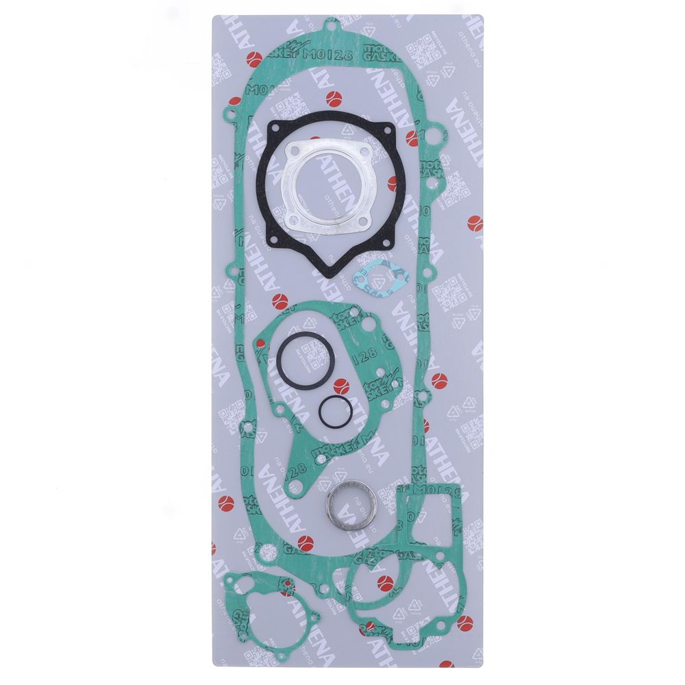 Complete Gasket Kit (oil seals not included) - Grafite Offroad
