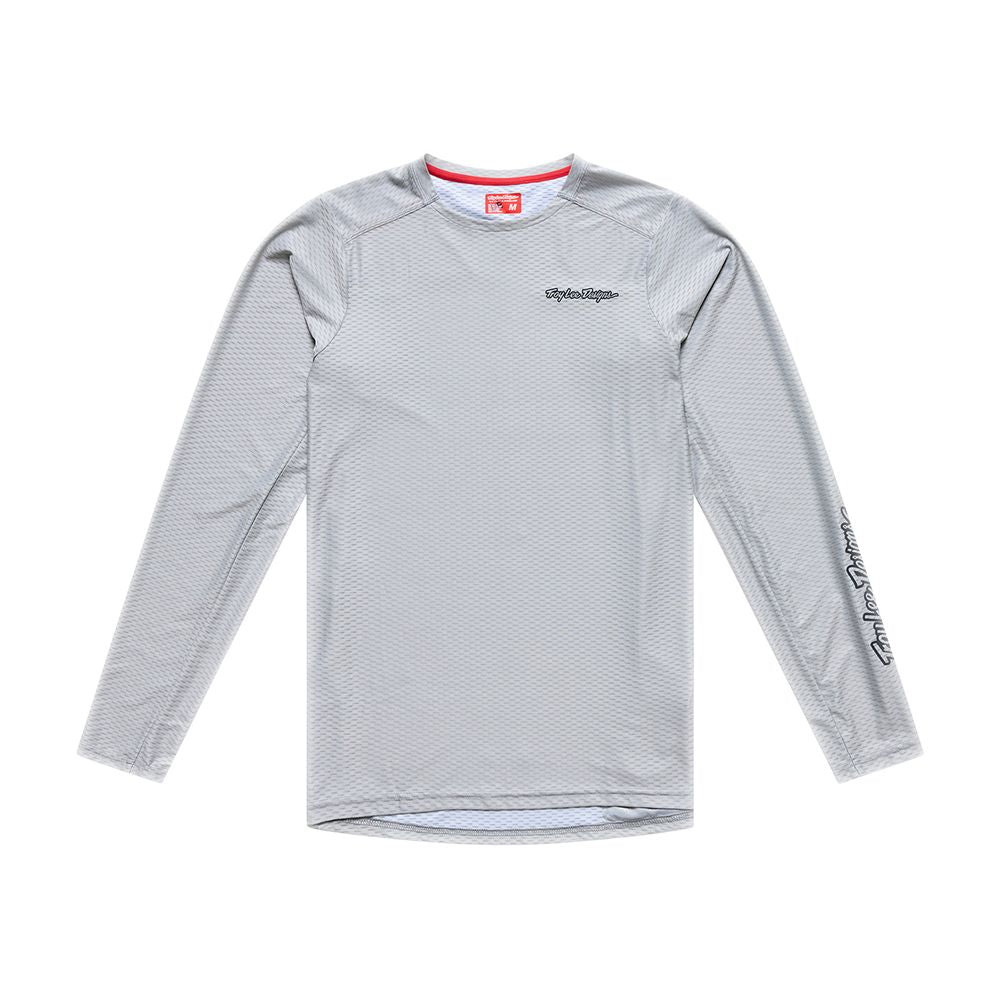 Skyline Pro Air Long Sleeve MTB Jersey Troy Lee Designs
