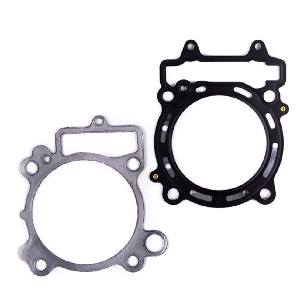 Prox Head & Base Gasket Set Kx450f `06-08 + Klx450r `08-21 - Grafite Offroad