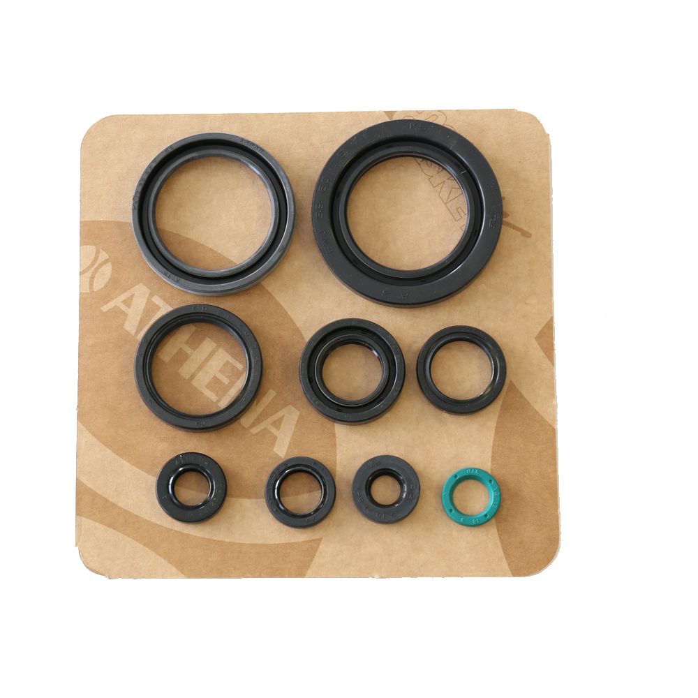 Engine Oil Seals Kit - Grafite Offroad