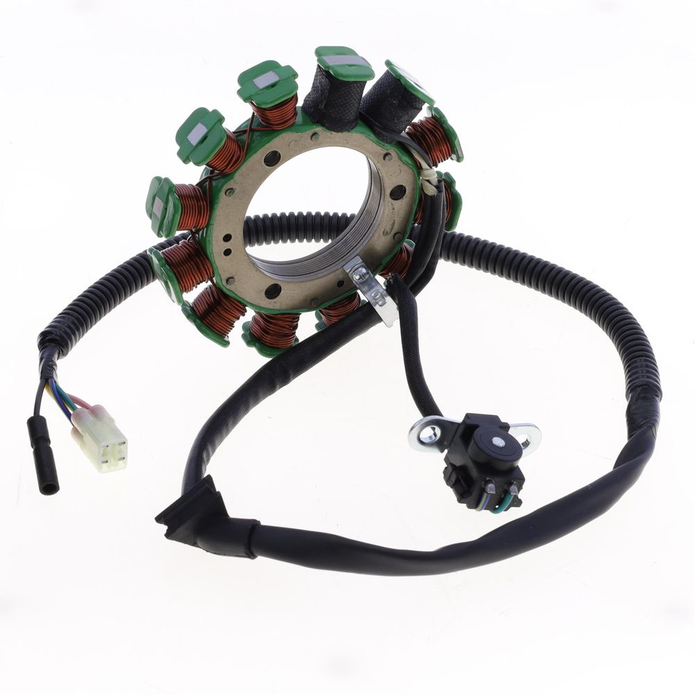 Stator - Grafite Offroad