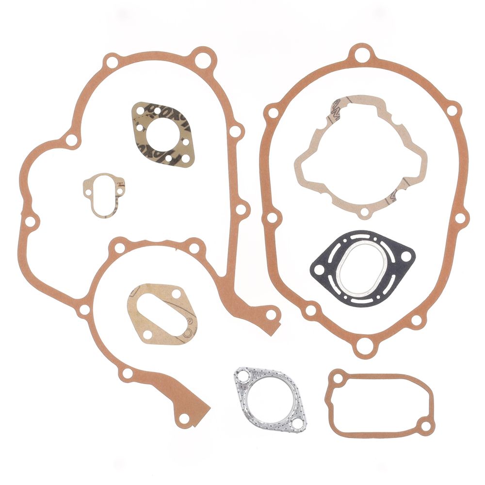 Complete Gasket Kit (oil seals not included) - Grafite Offroad