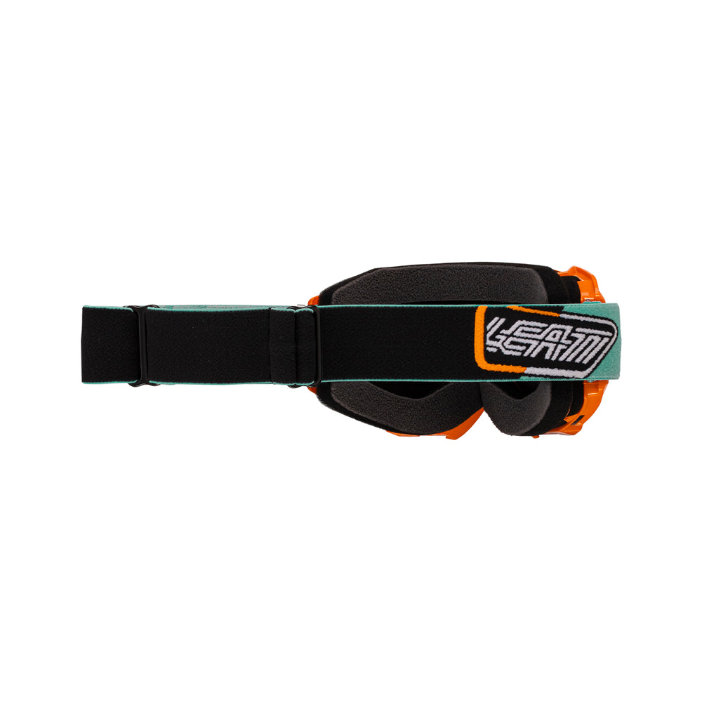 Velocity 4.5 Iriz Goggles - Grafite Offroad