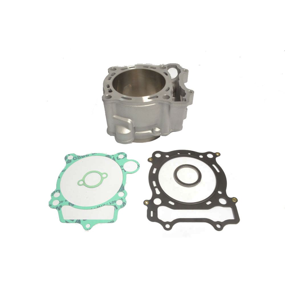 Standard Bore Cylinder Kit Ø 95 mm, 450 cc with Gaskets (no piston included) - Grafite Offroad