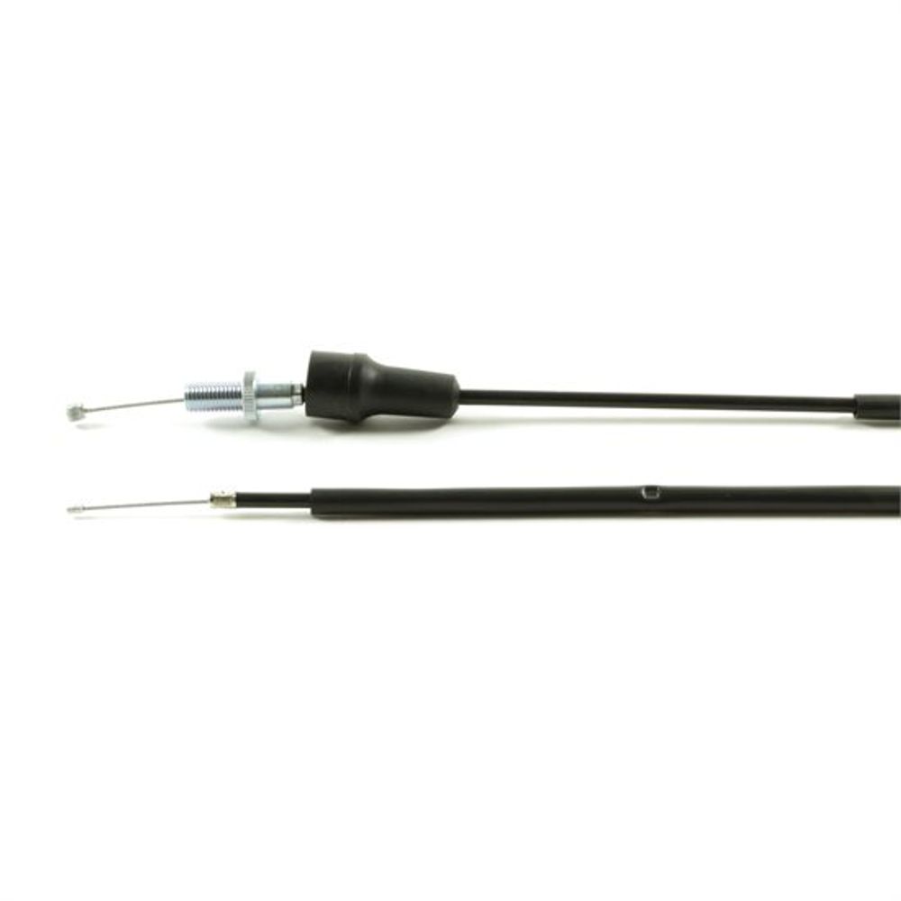 Prox Throttle Cable Cr250r `86-89 + Cr500r `85-89 - Grafite Offroad