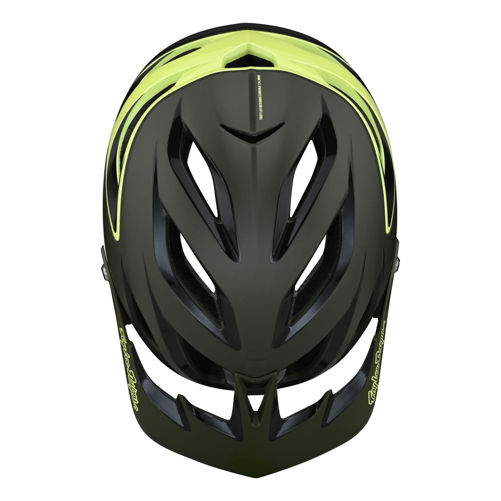 Casco A3