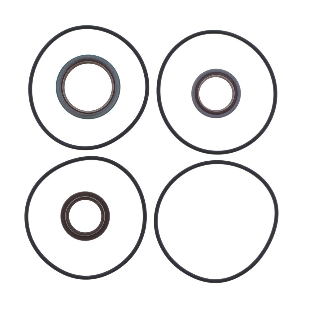 Crankshaft Oil Seals Kit - Grafite Offroad