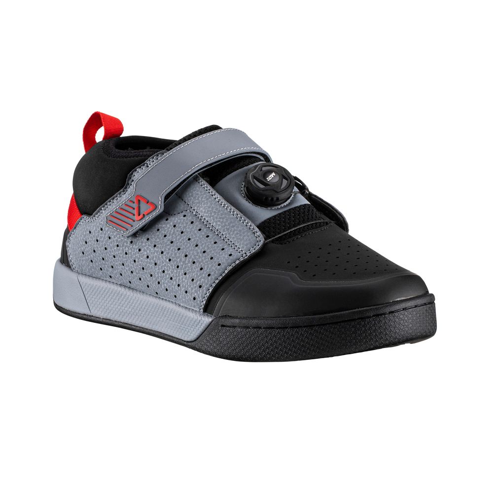 4.0 Clip Pro Shoes - Grafite Offroad