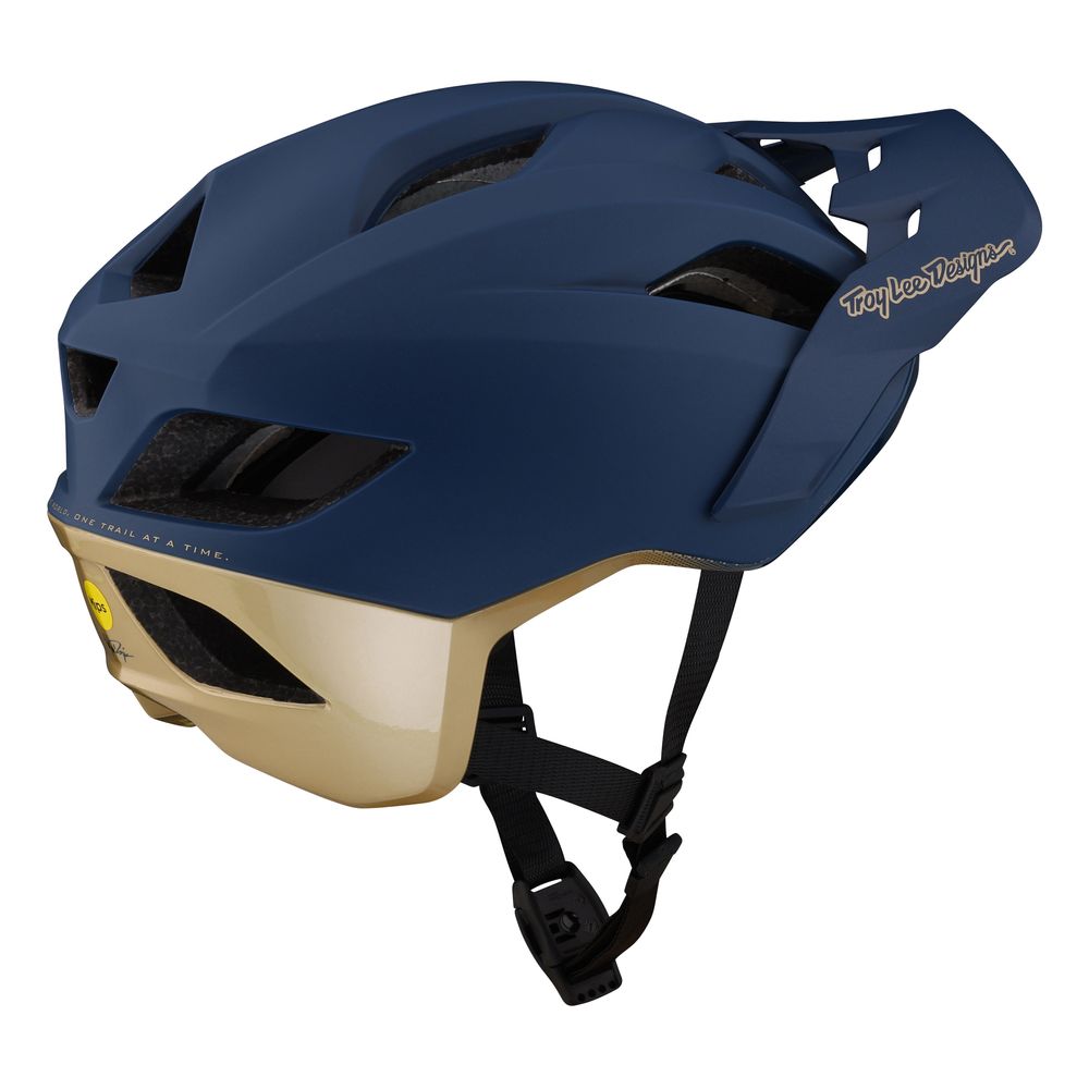 Flowline SE MTB Helmet Troy Lee Designs