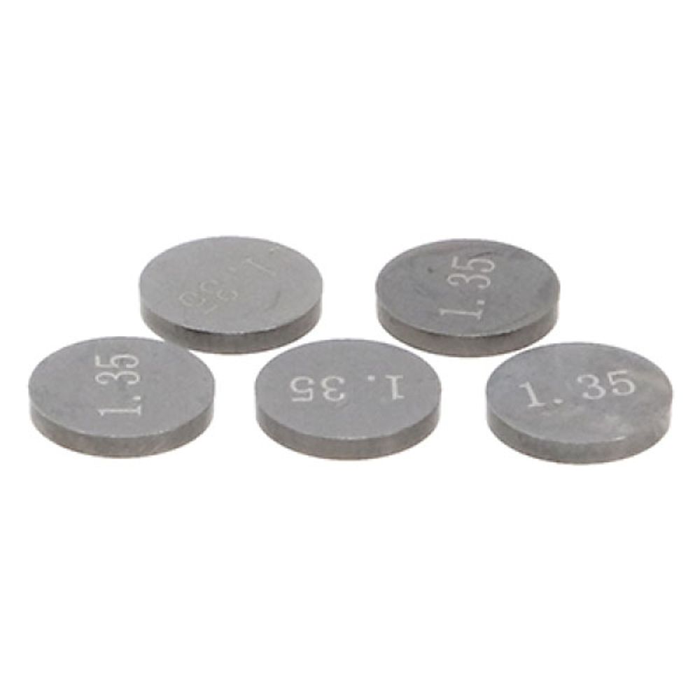 Prox Valve Shim 9.48 X 1.35 Mm. (5 Pcs.) - Grafite Offroad
